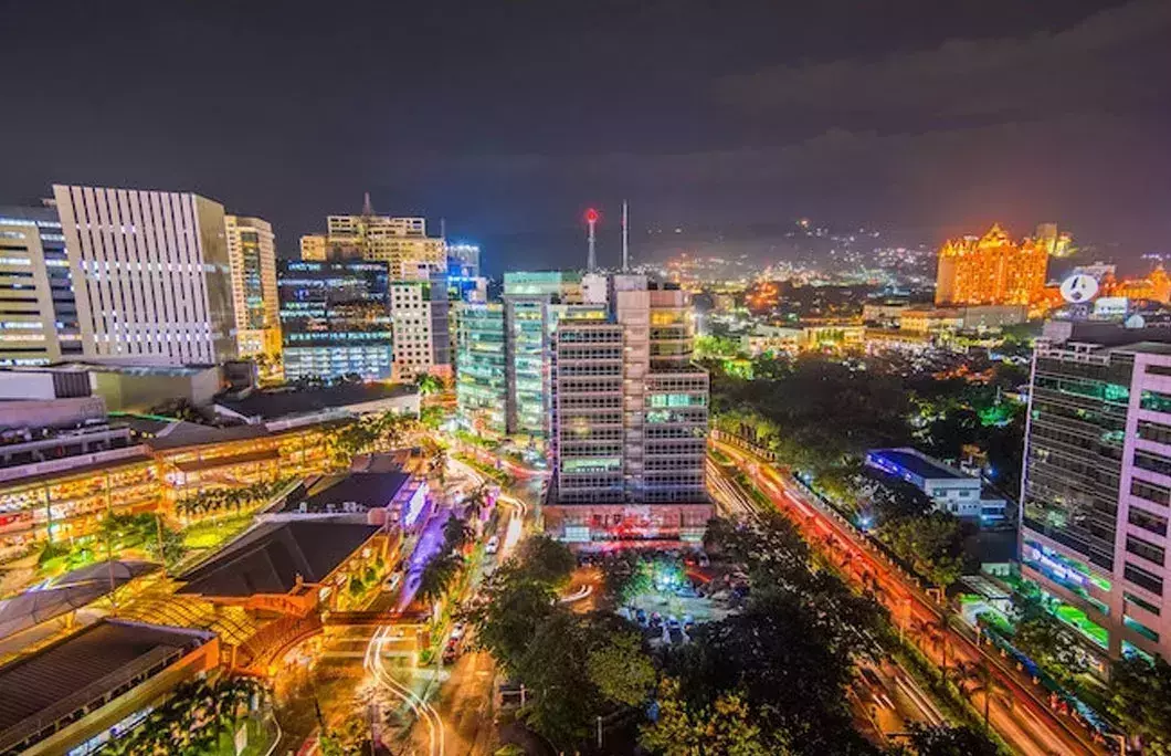 Cebu City